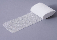 Saugfähige elastische hohe Dichte medizinischer Verband-Gauze Cotton For Wound Cares