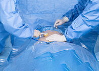Abschnitt-Satz-WegwerfKaiserschnitt des nichtgewebten Gewebe-drapieren steriler chirurgischer C Soem-Service