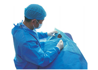 Medizinische sterile Wegwerfzahnmedizinische drapieren Kit For Surgery chirurgisches SMS