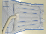 Unterkörper-Wärmedecke ICU-Wärmekontrollsystem Chirurgisches SMS-Gewebe Free Air Unit Farbe Weiß Größe Unterkörper