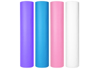 Einweg-Bettlaken Pads Roll Pp Nonwoven für die Untersuchung Spa Traveling Massage angepasste Farbe und Größe