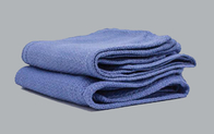 Flüssigkeitsabsorbierendes medizinisches chirurgisches Handtuch für OP-Huck-Baumwolldetails