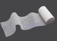 Medizinische super saugfähige Gaze rollen Baumwolle 100% Gauze Roll