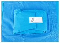Einweg-OP-Packs Sterilisierte OP-Abdeckung Lieferpackung