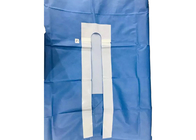 Sterile Hüfttasche-chirurgische Hüfte Elementaroperation drapieren Kit Disposable SMS