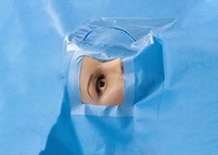 Chirurgische Wegwerfsatz-chirurgischer Augensatz