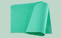 Reine Zellstoff-Bettpapierrolle aus 100 % Zellulose, medizinisches steriles Einweg-Krepptuch