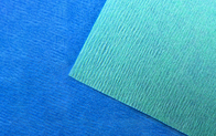 Reine Zellstoff-Bettpapierrolle aus 100 % Zellulose, medizinisches steriles Einweg-Krepptuch