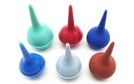 Medizinische PVC-Ohrenspritze Einweg-Ohrenschmalz-Reinigung 1 Unze