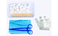 Orale Instrumente Zahnärztliche Untersuchungssets Medizinisch Einweg steril