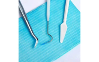 Orale Instrumente Zahnärztliche Untersuchungssets Medizinisch Einweg steril