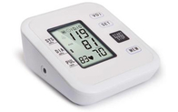 CE ISO Digitales Arm-Blutdruckmessgerät Medizinisches Blutdruckmessgerät