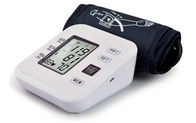 CE ISO Digitales Arm-Blutdruckmessgerät Medizinisches Blutdruckmessgerät