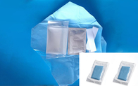 Krankenhaus-Gebrauchs-Ultraschall-Sonden-Abdeckung Kit Disposable Sterile Transducer Probe