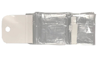 Medizinische Wegwerfinstrument-Rohr-Abdeckungs-chirurgische sterile Kamera für Operationsraum