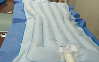 Chirurgischer Drucklufterwärmungsdecken-erwachsener voller Wegwerfkörper erhitzt für Patienten