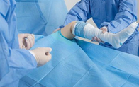 Entkeimtes chirurgischer Knie Arthroscopy-Satz-medizinisches Wegwerf für Krankenhaus