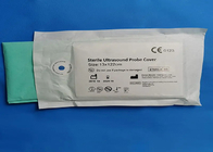 Ultraschall-Sonden-Abdeckung Kit With Gel Soems sterile