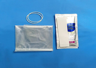 Ultraschall-Sonden-Abdeckung Kit With Gel Soems sterile