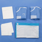 Medizinischer chirurgischer c-Wegwerfabschnitt drapiert Satz Kit Hospital