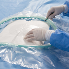 CER stellte Wegwerfkaiserschnitt-Satz Krankenhaus ein, das chirurgische sterile drapieren