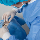 Chirurgische die Augenuniversalität drapieren Satz steriles ISO13485