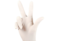 Chirurgischer Handschuh 30cm Naturlatex Soems für Kundenbezogenheit