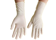 Chirurgischer Handschuh 30cm Naturlatex Soems für Kundenbezogenheit