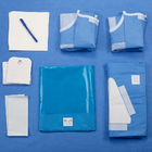 CER medizinisches chirurgisches Wegwerfdienstprogramm drapiert Verbrauchsmaterial-sterilen Vliesstoff