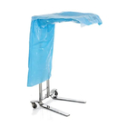 Die medizinischen Wegwerf Bettlaken drapieren Elementaroperation steriles SMS chirurgischer Mayo Stand Cover For Hospital