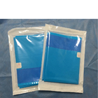 Die medizinischen Wegwerf Bettlaken drapieren Elementaroperation steriles SMS chirurgischer Mayo Stand Cover For Hospital