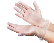 3.2 / 4,0/4.7g die chirurgische Handschuh-nicht sterile Probe desinfizierend verfügbar