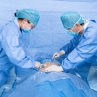 Verfügbare sterile chirurgische Wegwerfsätze Soems für Krankenhaus/Klinik