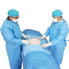 Kundengebundene chirurgische Satz-sterile Wegwerfhüfttaschen
