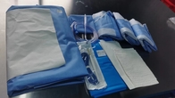 Steriler chirurgischer Wegwerfsatz der Baby-Geburts-OB/chirurgische Lieferungs-Tasche Eutocia verpackt