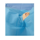 MOQ 1000 Stück Steril-Chirurgische Verpackungen Nichtgewebe für Krankenhäuser / Kliniken