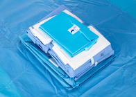 OEM/ODM Einweg-Steril-Chirurgische Packungen für medizinische Einzelpackungen/Kartons