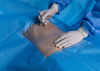 EO Sterilisierte chirurgische Packungen individuell verpackt für optimale Leistung