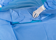 Medizinische EO-Paket für chirurgische Eingriffe