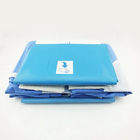 Blaue EO Sterile chirurgische Packungen Zahlungsfrist L/C OEM/ODM verfügbar ISO 13485