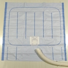 Standard-Patientwärme-Decke Elektrische Energiequelle Temperatur einstellbar