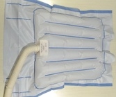 Standard-Patientwärme-Decke Elektrische Energiequelle Temperatur einstellbar