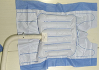 Standard-Wärme-Patient-Wärme-Dekette Nichtgewebe Unterkörper-Wärme-Dekette