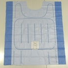 Bequeme, tragbare, aus Baumwolle gefertigte Patientenaufwärmende Decke für Temperaturbereiche 32-42°C