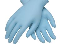 Haus 100pcs, das industrielle Handschuhe der medizinischen Prüfung des Nitrils der Wegwerfhandhandschuhe säubert