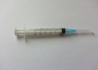 Medizinische Luer-Beleg-Wegwerfspitze spritze 1ml -60ml Plastikmit Nadel