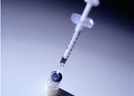 Impfspritzen-Wegwerfsicherheits-Spritze 0.5ml 1ml COVID19