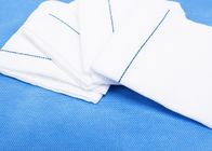 Saugfähige medizinisches Kleidenwegwerfgaze X Ray Detectable Cotton Gauze