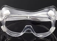 STREICHELN schützende medizinische Sicherheits-Schutzbrillen en 13795 Wegwerfisolierungs-Schutzbrillen