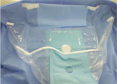 Flüssige Sammlungs-Sterilisations-Beutel klassifizieren I 20 - 90g innerhalb 10 Tage nach Zahlung